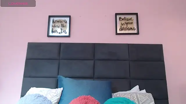 SophiaQueens online show from 20, 9, 2025