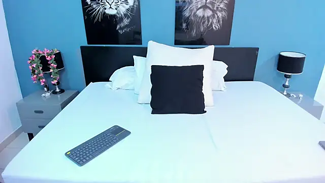 SophiaQueens online show from 13, 1, 2026