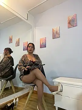 Snapshot of SophiaQueens chatting on 3, 7, 2026 SophiaQueens online show from 3, 7, 2026