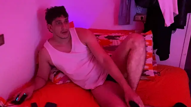 Snapshot of chicoinhibido chatting on 18, 3, 2025 chicoinhibido online show from 18, 3, 2025