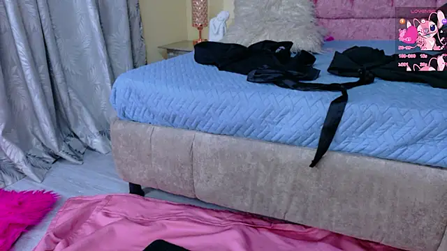 sweet  thang online show from 26, 11, 2025