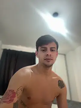 CarinaRose online show from 18, 2, 2026