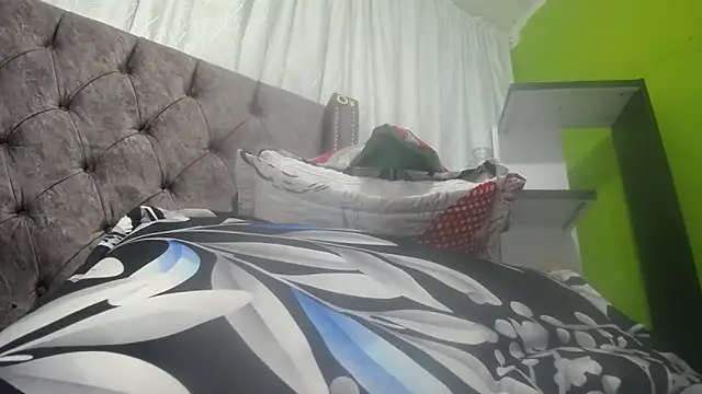 ANA-BULLOCK- online show from 17, 12, 2025