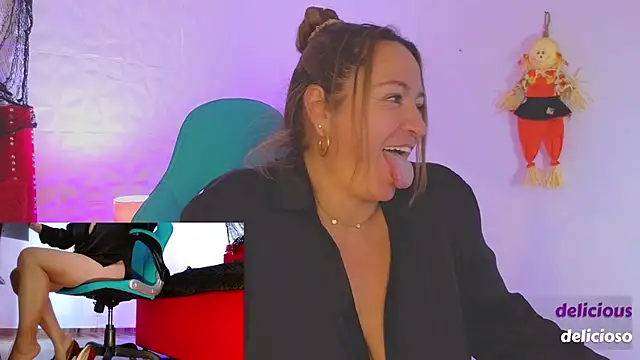 weet Evans    online show from 31, 10, 2025