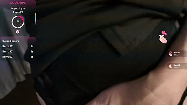 emlana online show from 19, 2, 2026