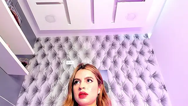  Gabytaylor online show from 18, 3, 2025