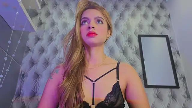  Gabytaylor online show from 19, 12, 2025