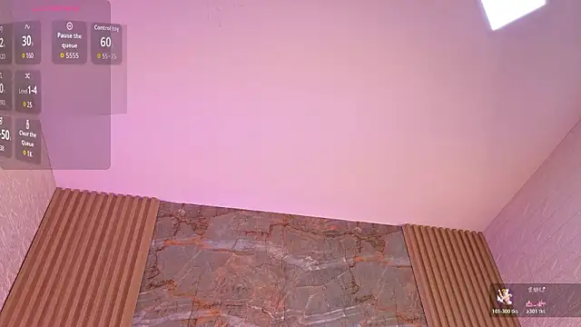 goldilockss15 online show from 17, 2, 2026