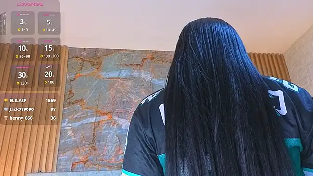 goldilockss15 online show from 5, 3, 2026