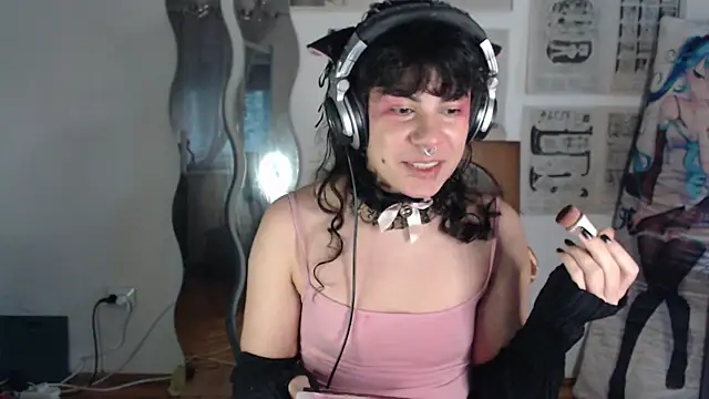 PainPrince69 online show from 18, 5, 2026