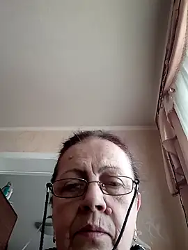 Yaroslava6832 online show from 7, 3, 2025