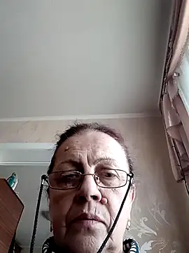 Yaroslava6832 online show from 7, 3, 2025