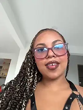 Snapshot of AlesiaCooper chatting on 1, 3, 2026 AlesiaCooper online show from 1, 3, 2026