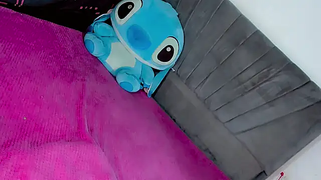 Ariana doll01 online show from 14, 4, 2026