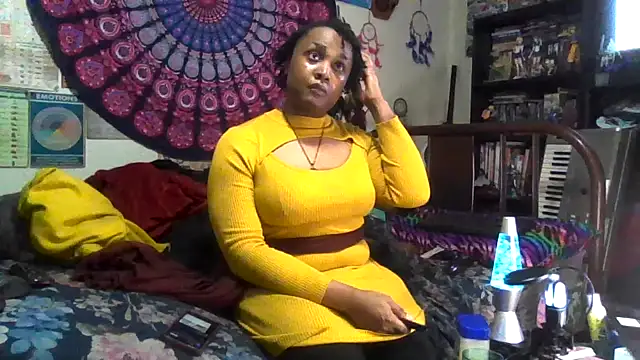 GardeniaFields online show from 21, 11, 2025