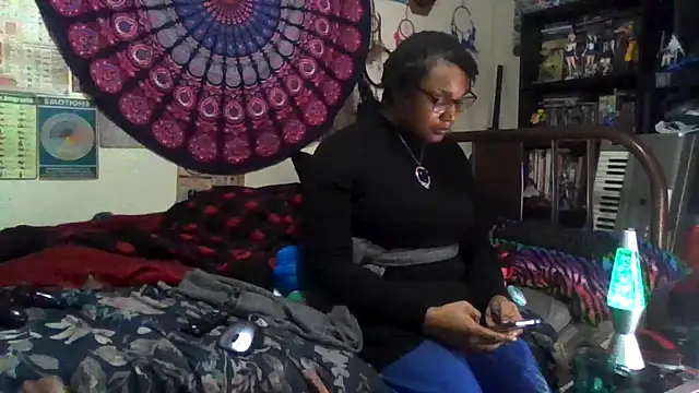 GardeniaFields online show from 3, 12, 2025