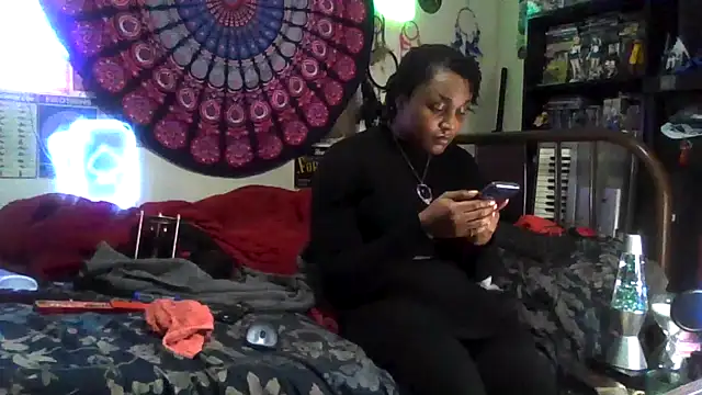 GardeniaFields online show from 11, 1, 2026