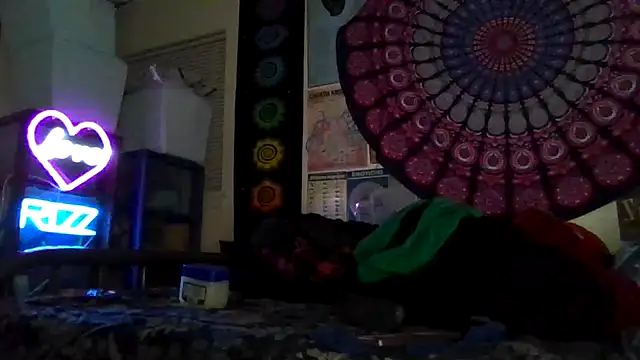 Snapshot of GardeniaFields chatting on 4, 3, 2026 GardeniaFields online show from 4, 3, 2026