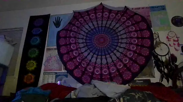 Snapshot of GardeniaFields chatting on 21, 3, 2026 GardeniaFields online show from 21, 3, 2026