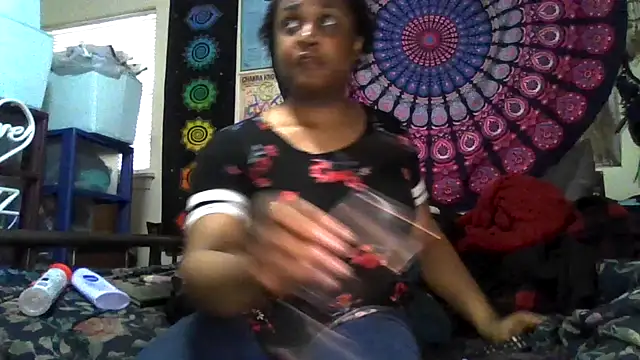 Snapshot of GardeniaFields chatting on 29, 3, 2026 GardeniaFields online show from 29, 3, 2026