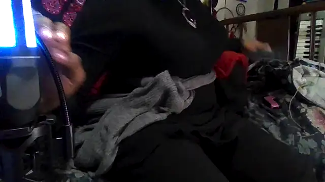 Snapshot of GardeniaFields chatting on 31, 3, 2026 GardeniaFields online show from 31, 3, 2026