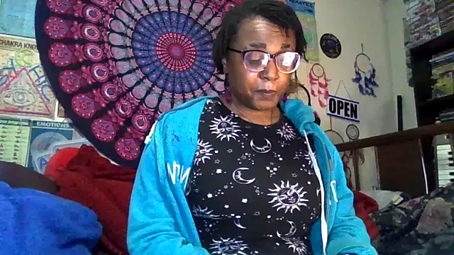 Snapshot of GardeniaFields chatting on 1, 4, 2026 GardeniaFields online show from 1, 4, 2026