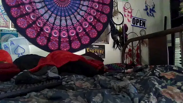 Snapshot of GardeniaFields chatting on 4, 4, 2026 GardeniaFields online show from 4, 4, 2026