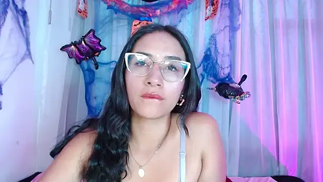 violettsuncs online show from 17, 10, 2025