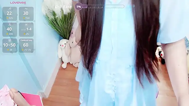 Snapshot of Be_Joy chatting on 15, 4, 2026 Be Joy online show from 15, 4, 2026