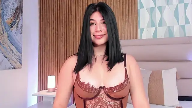 FatimaEvans online show from 26, 10, 2025