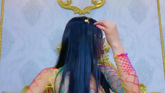 Snapshot of CataStones chatting on 15, 11, 2025 CataStones online show from 15, 11, 2025