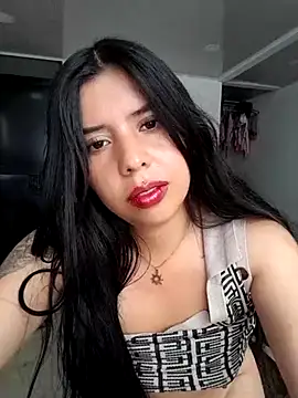 Snapshot of Anasoffie94 chatting on 13, 3, 2025 Anasoffie94 online show from 13, 3, 2025