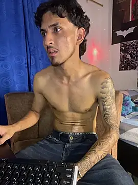 Zayn kane online show from 18, 1, 2026