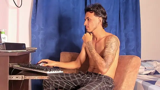 Zayn kane online show from 19, 2, 2026