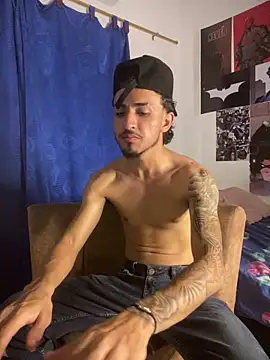 Zayn kane online show from 15, 3, 2026