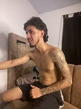 Zayn kane online show from 27, 3, 2026