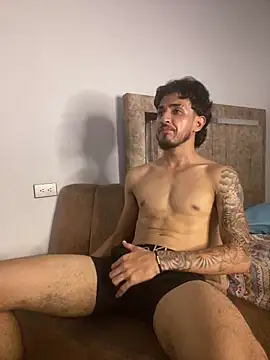 Zayn kane online show from 7, 4, 2026