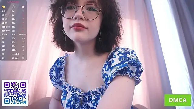JodyHeap online show from 12, 6, 2026