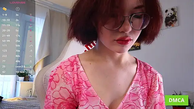 JodyHeap online show from 22, 7, 2026