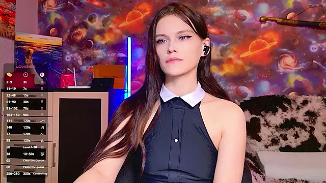 KittiGrey online show from 5, 2, 2026