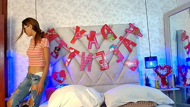 AmbarRaj online show from 15, 9, 2025