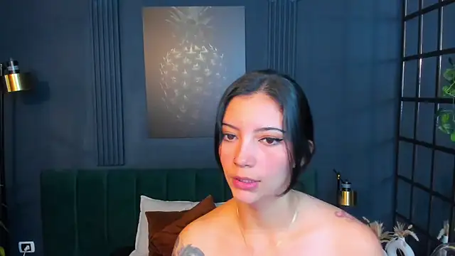 roxy hell online show from 11, 1, 2026