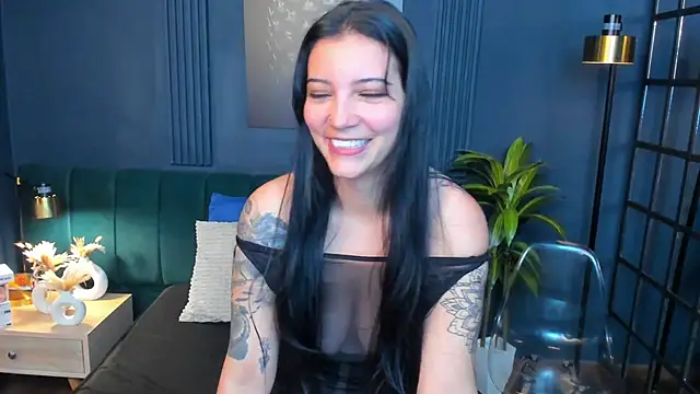 roxy hell online show from 12, 2, 2026