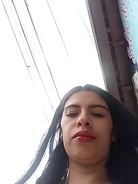 Nathaly 12 online show from 11, 2, 2026