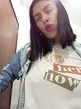 Nathaly 12 online show from 7, 3, 2026