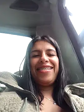 Nathaly 12 online show from 11, 3, 2026