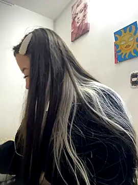 VictoriaGerard Pink online show from 23, 10, 2025