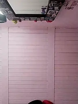 DaniPoison online show from 20, 2, 2026