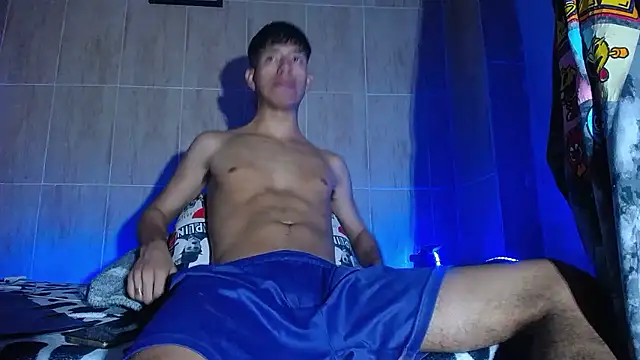 dareck 18 online show from 17, 1, 2026