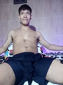 dareck 18 online show from 14, 2, 2026